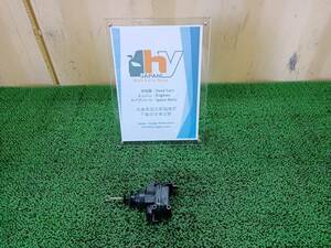  Mercedes Benz 300CE-24 E-124051 1989 year front door lock vacuum Element left shipping size [S] NSP79305