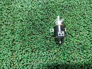  Mercedes Benz 300CE-24 E-124051 1989 year rear head rest valve(bulb) shipping size [S] NSP79349