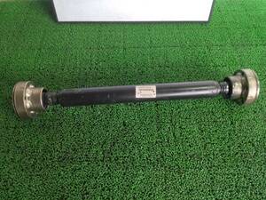  Porsche Cayenne ABA-9PAM5501 2008 year propeller shaft shipping size [2L] NSP63594