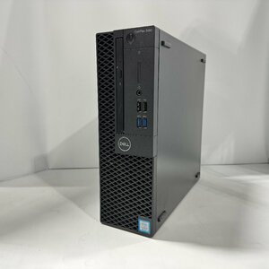 ◎DELL OptiPlex 3060 SFF Intel Core i5-8400 メモリ8GB SSD512GB HDD2TB DVDマルチ Windows11Pro 中古デスクトップパソコン /0326e11