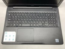 ◆BIOSパス 1円～◆DELL Vostro 3591◆スペック詳細不明 i5-10世代 メモリ8GB HDDなし テンキー 無線 DVD i5-1035G1 15.6 フルHD◆0311_画像7