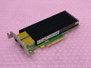 ★NEC Expressサーバー用オプション★ N8104-153 2ポート10GbEカード★0613-I