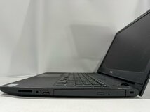 ◎DELL Vostro 15 3568 Intel Core i5-7200U メモリ8GB HDD1TB 15.6インチ FHD BIOS起動確認のみ 破損あり 現状品 /0305e13_画像4