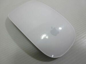 ◆Apple アップル 純正 マジックマウス Model No A1296 3Vdc 通電確認済み 現状渡し..