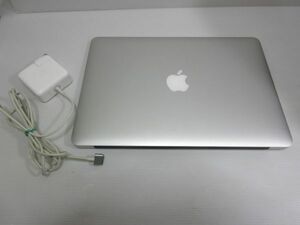◆Apple アップル MacBook Air 13-inch Model A1466 EMC2925 動作未確認 現状渡し..