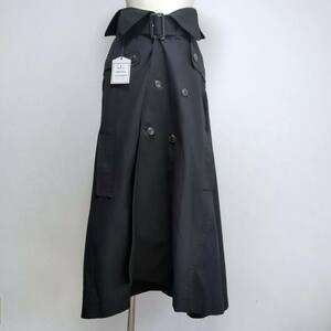 Maison MIHARA YASUHIRO （メゾン ミハラヤスヒロ）☆スカートロングスカート☆38☆新品☆難あり