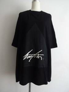 WOｍB（ウーム）☆Tシャツ☆オーバーサイズ☆メンズ☆新品☆サイズM