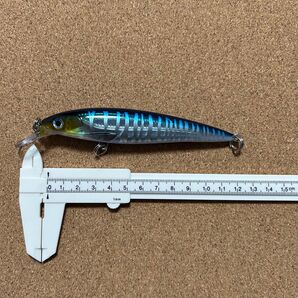 ラパラ ロングキャスト