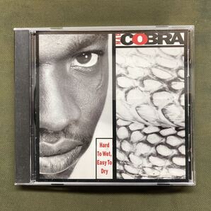MAD COBRA HARD TO WET, EASY TO DRY CD 送料無料 マッド・コブラ