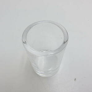 ☆M-TAKA/エムタカ ショットグラス ガラス製 11客の画像3