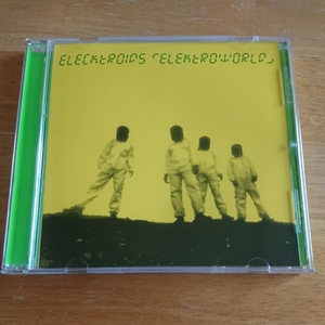 [ включая доставку! ELECKTROIDS[ELECTROWORLD]]