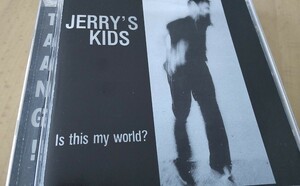 jdrrys kids CD ハードコア パンク メロコア gauze lip cream gism s.o.b systematic death Black Flag snuff nofx BAD RELIGION METALLICA