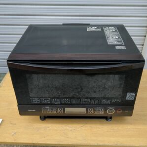 TOSHIBA ER-R6E(T) オーブンレンジ