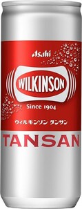 0 Asahi drink Will gold son tongue sun carbonated water 250ml x 20