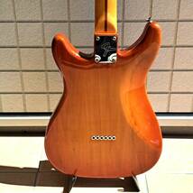 ■Fender USA LEAD III Ⅲ 3 1981-1982 ORIGINAL オリジナル フェンダー US リード MADE IN USA アメリカ アッシュボディ メイプルネック_画像4