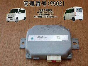 H31 Ｎ　ＶＡＮ JJ2 ボルテージスタビライザーコンピューター