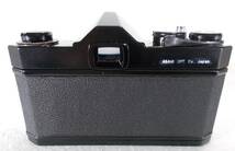 フィルムカメラ 完動品 即撮影可能　Pentax SP　f/1.8 Z805_画像3