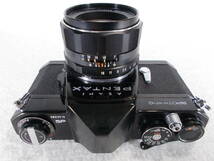 フィルムカメラ 完動品 即撮影可能　Pentax SP　f/1.8 Z805_画像8