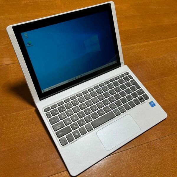 日本HP タブレットPC