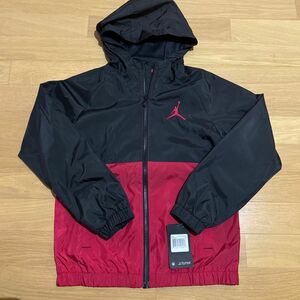 NIKE ジョーダン ウインドブレーカー