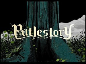 ピュートルストーリー PUTLE STORY パソコン PCゲーム Windows 95 98 me XP Macintosh 漢字talk CDROM絵本 レトロゲーム マンゴスチン