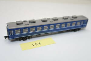 40325-154【客車】KATO オハ12【中古品】