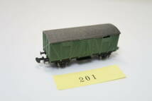 40325-201【外国車両】IBERTREN 貨車【中古品】_画像2