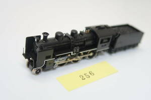 40325-256【機関車】KATO C50【中古品】