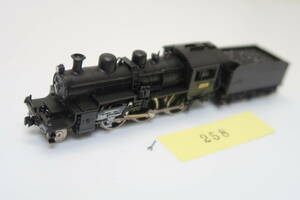 40325-258【機関車】KATO C50【中古品】