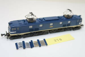 40325-276【機関車】KATO EF58【中古品】