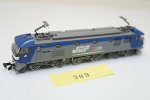 40325-309【機関車】TOMIX EF210【中古品】