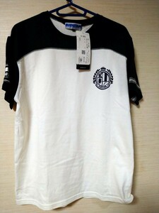 KUSHITANI　新品Tシャツ サイズL