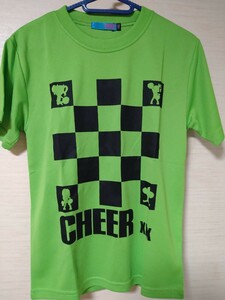 CHEER　半袖 Tシャツ　140