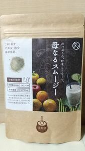 タマチャンショップ 母なるスムージー 150g