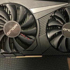 GTX1650 4g 動作確認済み グラフィックボード 動作確認済み、返品不可