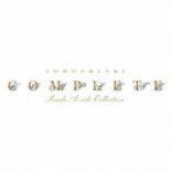 COMPLETE SINGLE A SIDE COLLECTION 3CD レンタル落ち 中古 CD