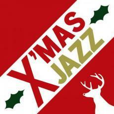 X’MAS JAZZ 中古 CD