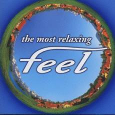 the most relaxing feel2 ザ・モスト・リラクシング フィール 中古 CD