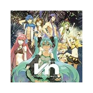 EXIT TUNES PRESENTS Vocalonation ボカロネイション feat.初音ミク 中古 CDの画像1