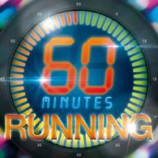 60 MINITUES RUNNING ミニッツ ランニング レンタル落ち 中古 CD