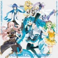 VOCALOID BEST from ニコニコ動画 あお 中古 CD