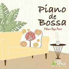 Piano de Bossa ピアノ・de・ボッサ ピアノ・デ・ボッサ 中古 CD