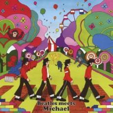 Beatles meets Michael ビートルズ ミーツ マイケル 中古 CD