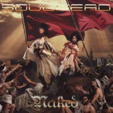 Naked 通常盤 中古 CD