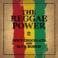 THE REGGAE POWER 2 中古 CD