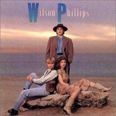 ウィルソン・フィリップス 中古 CD
