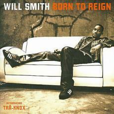 BORN TO REIGN 中古 CD