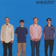 WEEZER ウィーザー 中古 CD