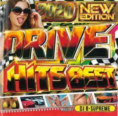 DRIVE HITS BEST 2020 NEW EDITION 中古 CD