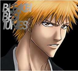 BLEACH BEST TUNES CD+DVD 期間限定生産盤 レンタル落ち 中古 CD